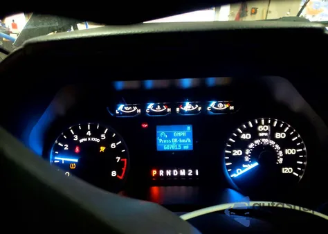 2018 Ford F150 Supercrew из США, поврежденный, VIN 1FTEW1EBXJKF31328